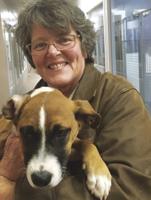 Virginia Moore: An honor to serve community and animals