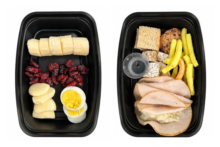 Processed food influences brain activity as well as metabolism, reveals study