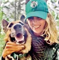 Dog's body recovered from Ossipee Lake