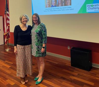 A.V. Home Care Services wins first place