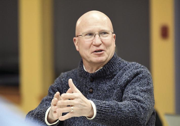 Phil Franklin - Bartlett Historical Society