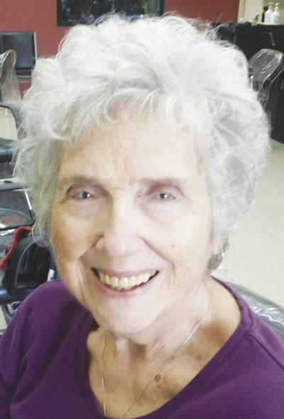Nancy Lynne Pass