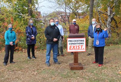 Rally cites importance of Affordable Care Act