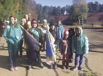 girl scouts