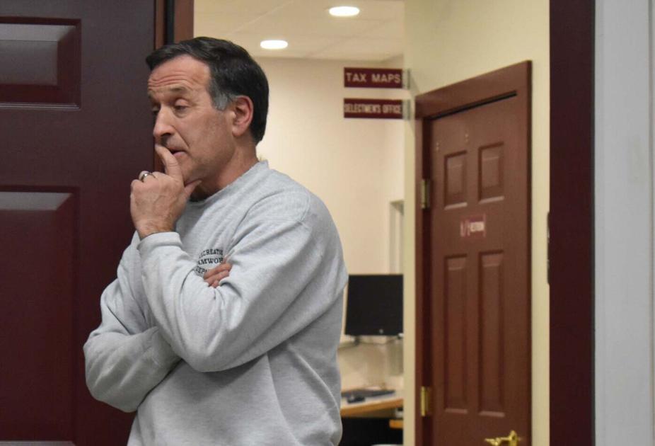 Tamworth selectmen shut down rec program