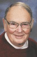 Obituary: David Mason Lamb