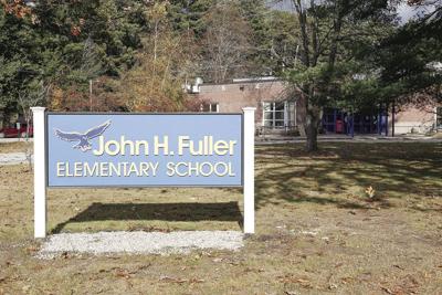 John Fuller school safety grant funding