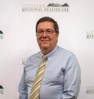 Chief Medical Officer appointed at Littleton Regional Healthcare