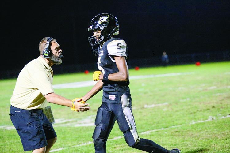 09-20-24 KHS FB stearns twomey high-five