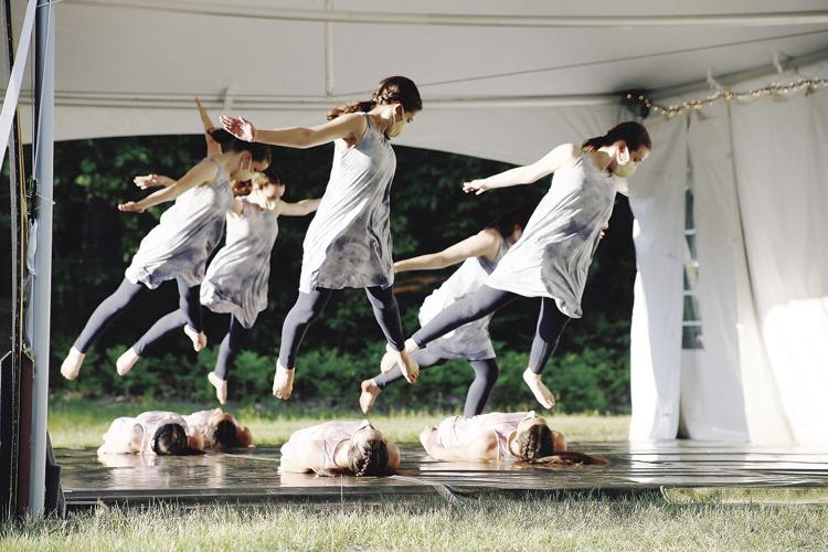 06-04-21 Axis Dance jumping over