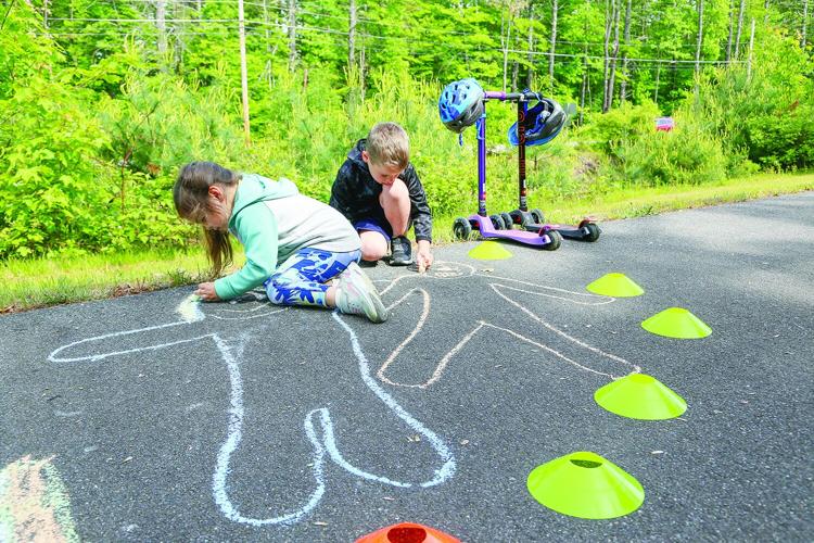 06-14-25 Chalk the Trail siblings medium