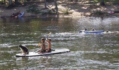 09-04-23 Labor Day paddle board
