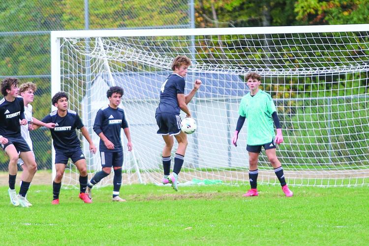10-14-25 KHS BSOC weeman deflecting corner
