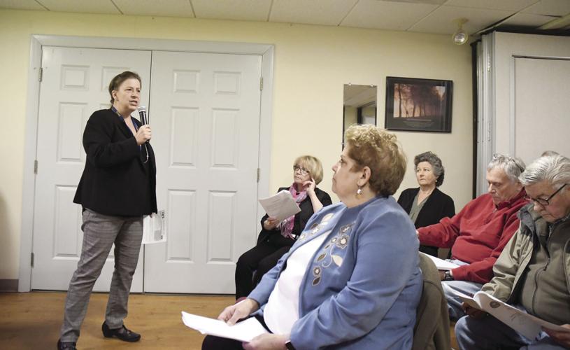 State Plan on Aging