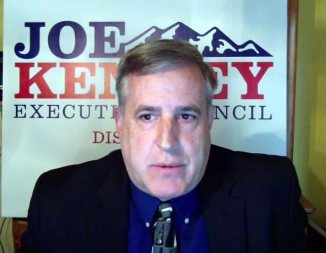 Gibson Forum - Joe Kenney