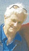 Obituary: Muriel Jane Bennett