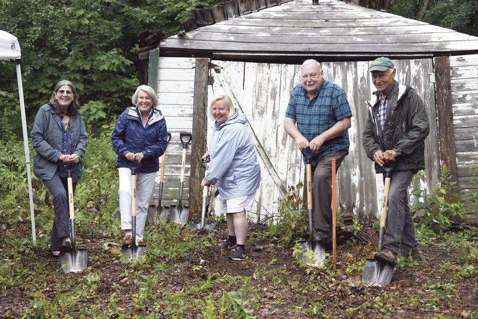 Stay-at-home gardens: They'll grow on you
