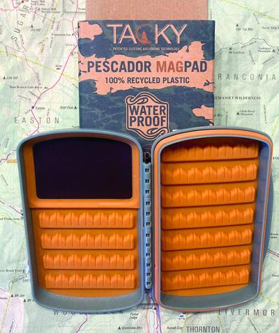 North Country Angling - fly boxes