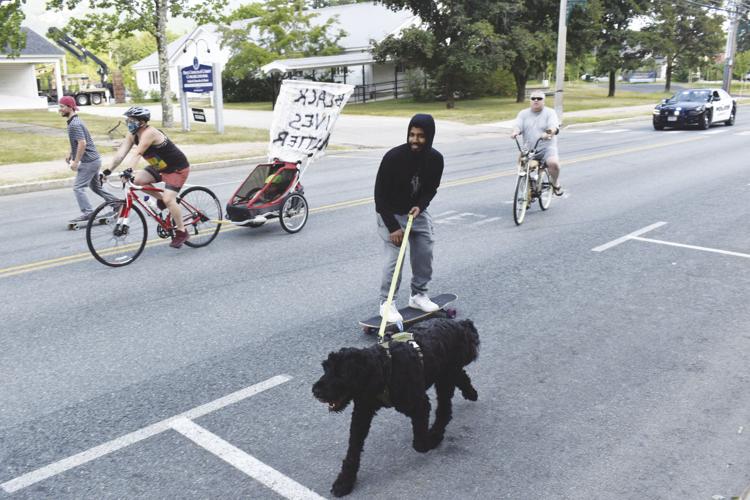 Skate away the hate 2