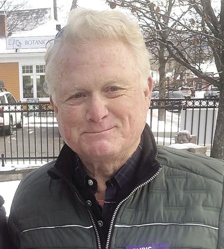 State Rep Sign Up - Chris McAleer