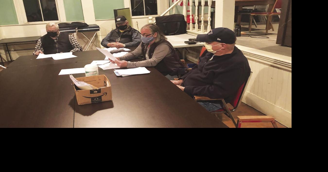 Lovell selectmen approve solar moratorium Local News