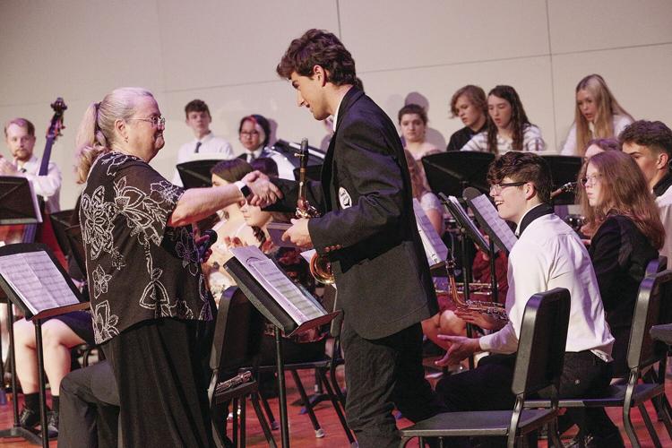 05-23-24 KHS Spring Concert award freedman