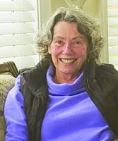 Obituary: Barbara Andrews Hale
