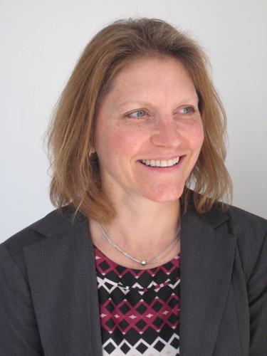 Trish Chaput