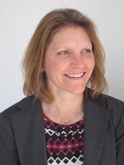 Trish Chaput