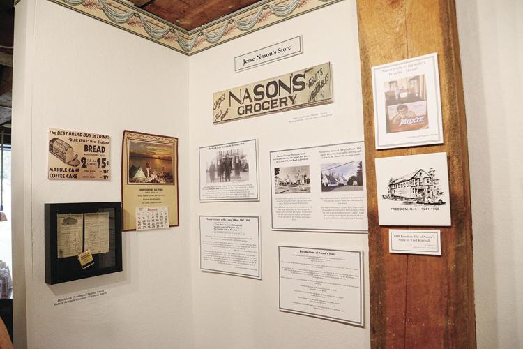 07-31-24 Freedom Exhibit nasons store