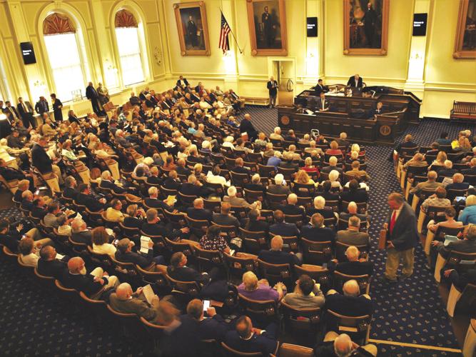 biomass bill override