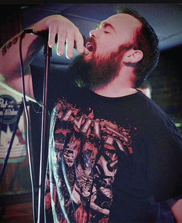 Barroom bards: Maine band of poets to rock the Midwest