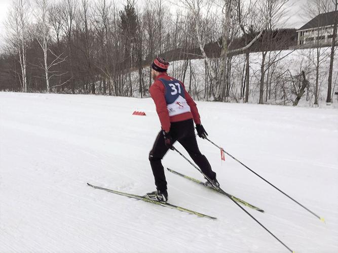 Nordic Tracks - 2025 resolutions - Nordic Meisters