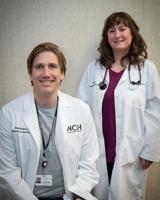 New emergency care physicians join Androscoggin Valley Hospital