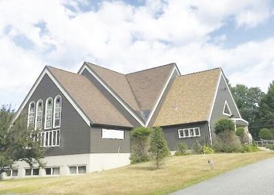 St. Joseph Church 50th Anniversary Celebration