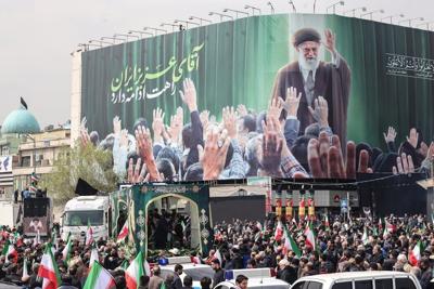 Many teachers are missing the opportunity to use events like the Iran war as teachable moments.