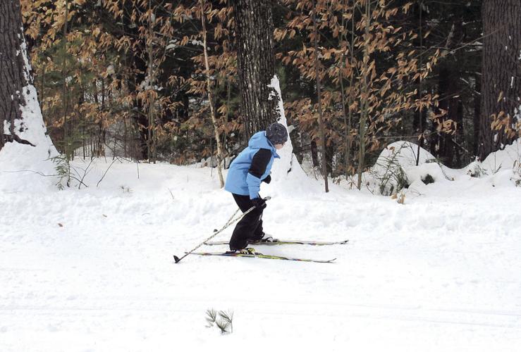 Nordic Tracks - Feb. 17