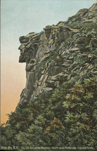 Remembering an icon: Old Man of the Mountain 'still a part of our social fabric,' 10 years after his fall