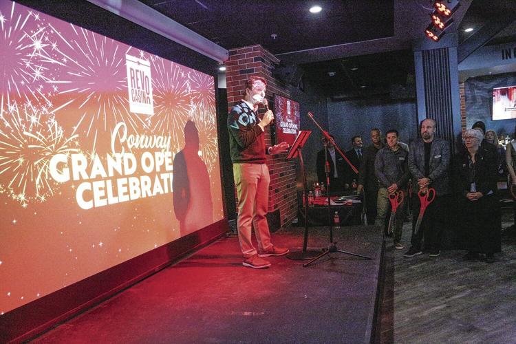 02-04-25 Revo Casino moyer speaking angled