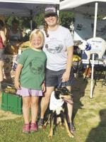 Community Center Corner: Second season of the MWV Farmers’ Market kicks off June 21