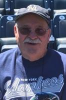 Obituary Roger P. Smith