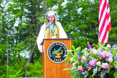 06-14-25 KHS Graduation speaker lopashanski