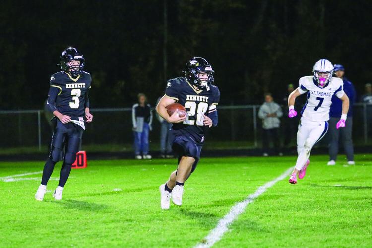 10-02-26 KHS FB smith run