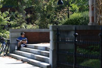 Smith College is one of the 30 all-women's colleges in the U.S.