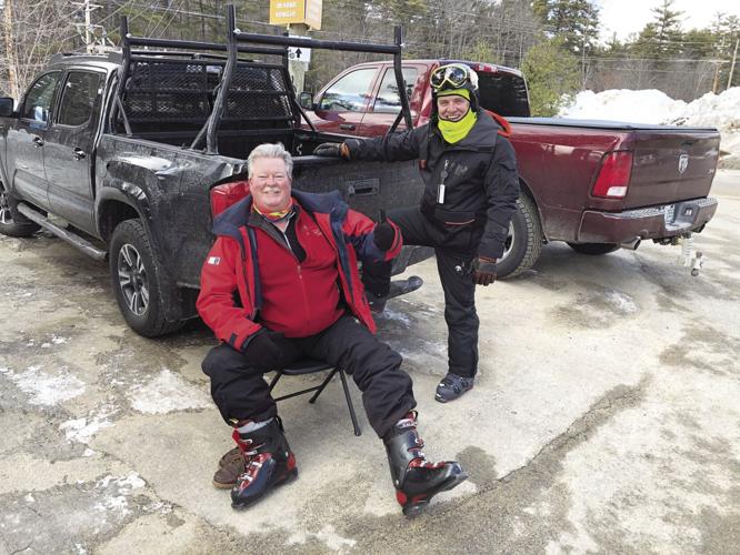 VV - Mountain Meisters