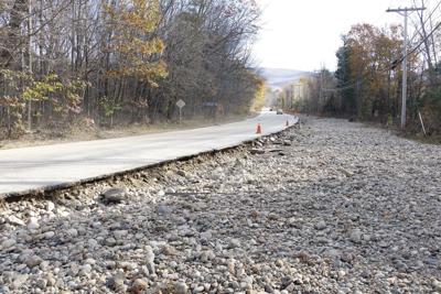 river road