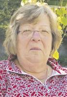 Obituary: Donna M. Brown