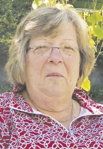 Donna M. Brown