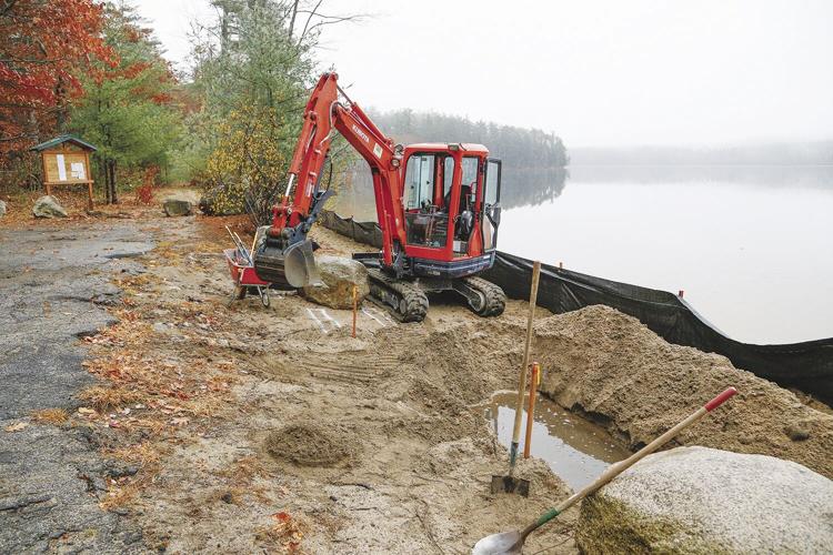 10-30-24 CLC Shoring excavator medium