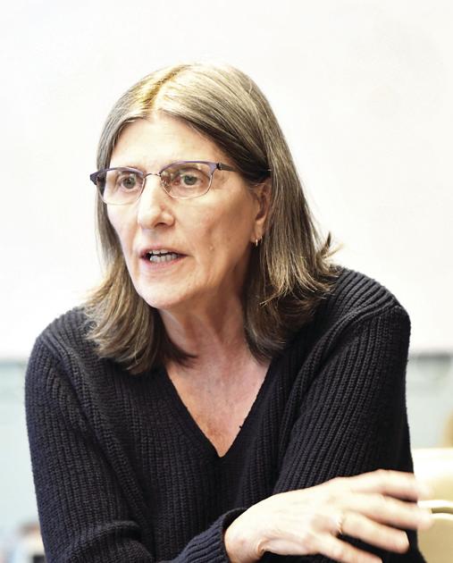 Family liaison Garland to retire in June